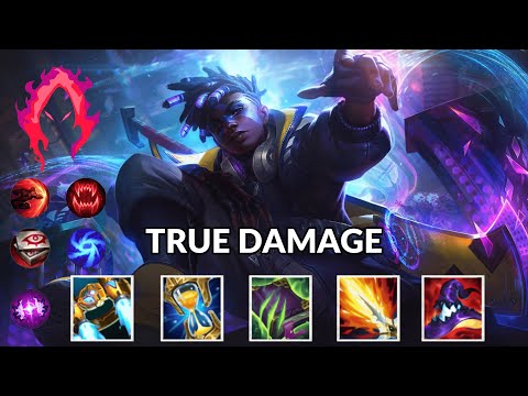 EKKO MONTAGE 2022 - GOD PLAYS