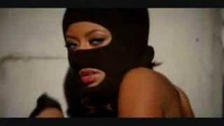 M Pokora - She&#39;s dangerous (other video)