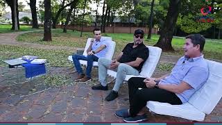 Latiendo a tu lado - Ejercicio Físico y Enfermedad