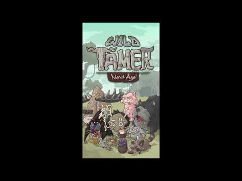 Wild Tamer : Next Age Video