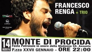 Impressioni Di Settembre -  Francesco Renga ( HD VIDEO)