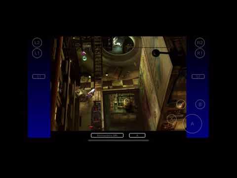 Final Fantasy 7 (FF7) - Best Levelling Area