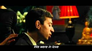 Gainsbourg Movie Clip - Serge and Greco