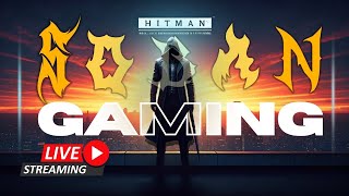 Suburban Secrets: Taking Down Janus & Nolan Cassidy | HITMAN 2 Whittleton Creek | Soban Gaming Live