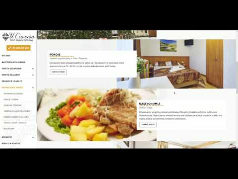 Dom Wypoczynkowy U Ciwersa