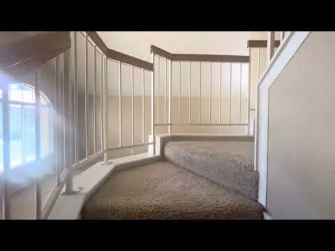 10408 Walnut Creek -3 bed 2.5 bath - SW Bakersfield - Ready for Mid March Move In property video