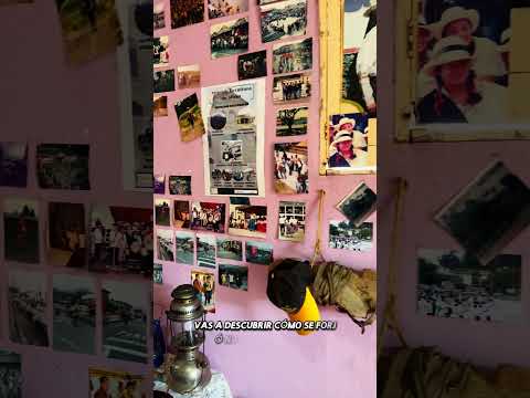 Un Museo de locos, Alban Cundinamarca
