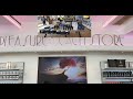 New Pleasure Beach Store 4k Full Tour Blackpool Pleasure Beach April 2023