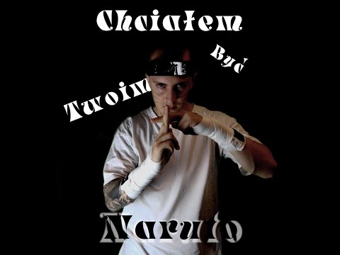09.Nawrot NwT - Chciałem Być Twoim Naruto [VIDEO] INTRO