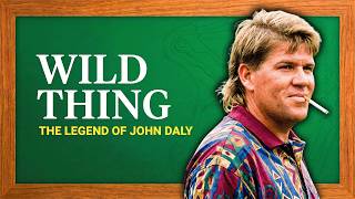John Daly's $90 Million Mistake | What Really Happened