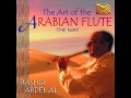 The Art of the Arabian Flute