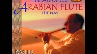 The Art of the Arabian Flute