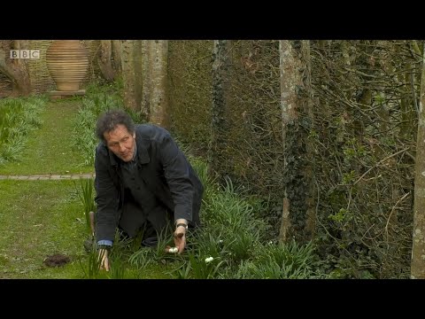 Monty Don's Real Gardens????Episode 1