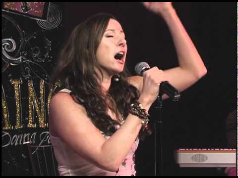 Tiffany Rogers on Spotlight w/ Donna Jones