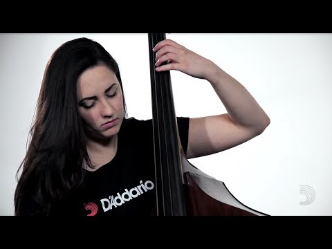 D'Addario Helicore Orchestral H610 3/4M image 3