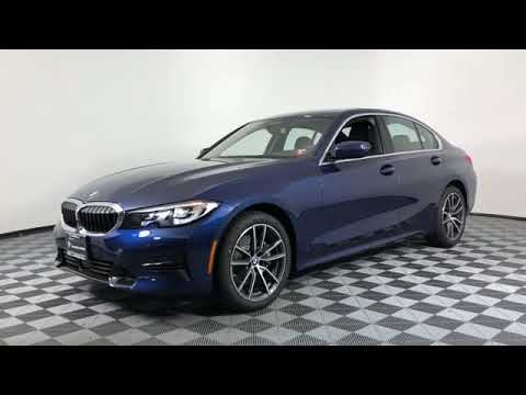 Used 2019 BMW 3 Series 330i xDrive WBA5R7C53KAJ83724 Huntington, Dix Hills, Commack, Melville