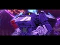 Transformers Devastation - XBOX 360