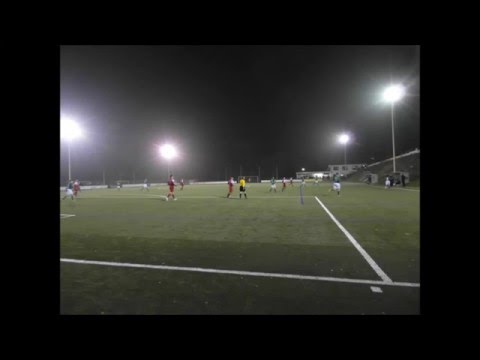 Sportplatz Niederkirchen / 1. FC Niederkirchen /  Sankt Wendel / Saarland  / Deutschland