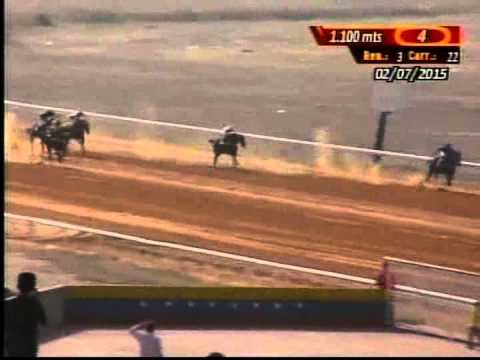 Resumen Jueves, 02 de Julio de 2015 - Santa Rita