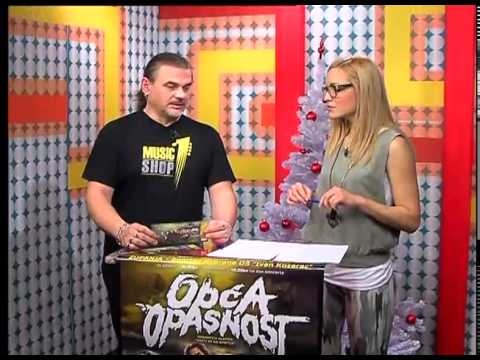 CMC Cafe Opca opasnost kraj