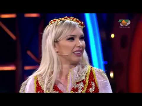 Portokalli, 7 Prill 2019 - Alexis (Tsipras Himara)