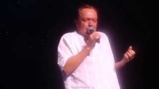 David Cassidy's addition, Cole Porter's romantic song, "Night and Day" Tropicana Resort 2015