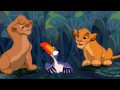 I Just Cant Wait To Be King