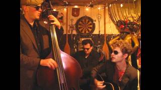 James Apollo - Happiness - Garden Shed Session