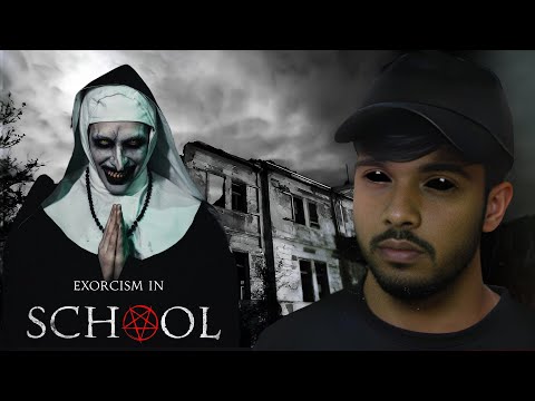 ಶಾಲೆಯಲ್ಲಿ ಪ್ರೇತಾತ್ಮ!! Real Horror Stories | Sameer MD.