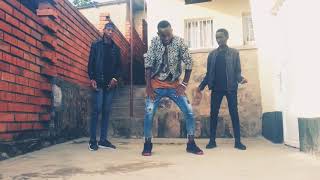 AFRO TRAP(VIBRATORS CREW)