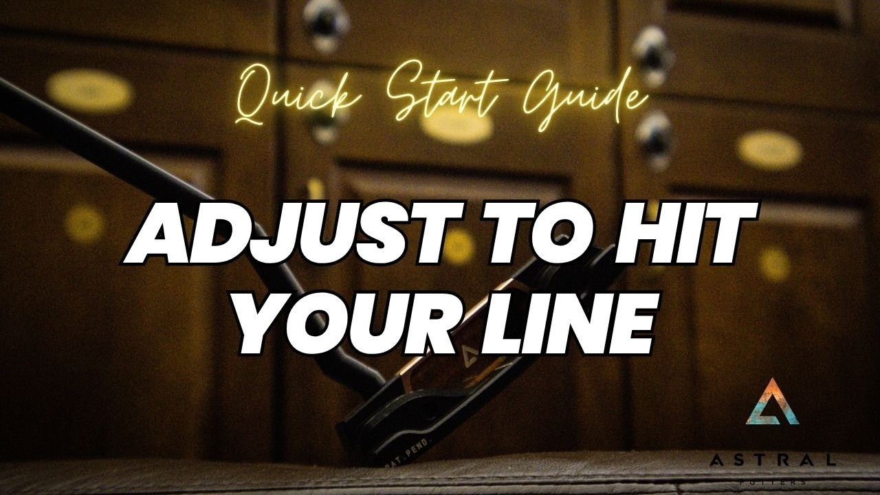 Find Your Line video thumbnail