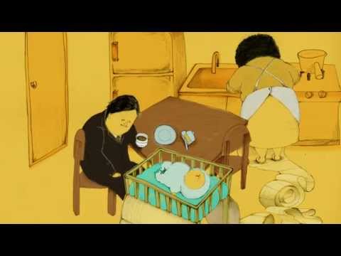 つままれるコマ（田中 美妃）/ Bring me up (Miki TANAKA)