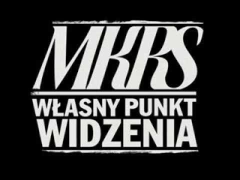 MKRS   Niezmienny styl (prod. MLproductions)