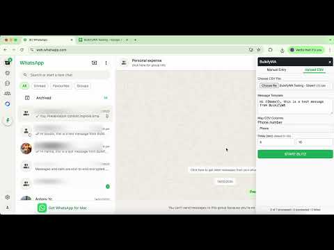 Item video thumbnail