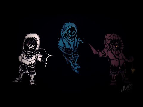 DustSwap! Heroes Time Trio