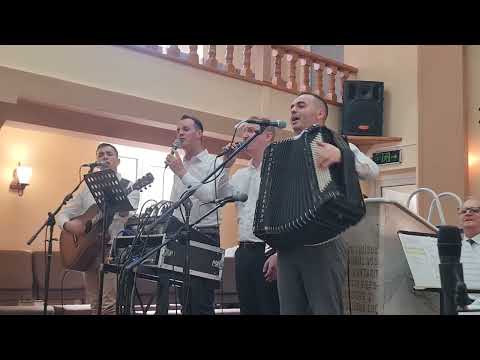 Sami Bârsan si grupul - Poate eşti iubit, poate eşti părăsit