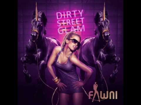 Fawni - So What I'm Blond