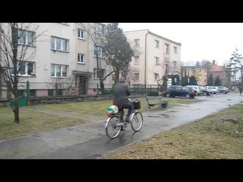 iKrotoszyn TV - 3 marca 2015 Powrót zimy