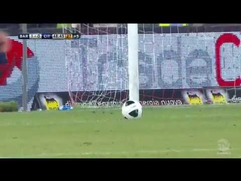 Bari-Cittadella 1-0 SECONDO TEMPO Partita completa 19 05 2014