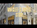 The Timeless Legacy Of Van Cleef Arpels Crafting Poetry In Jewelry Documentary LuxuryLili Com