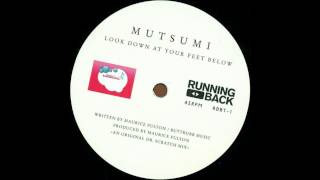 Mutsumi - 58, 26, 34 & 20
