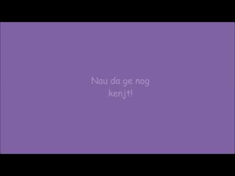 De Smosjterpotn - 50 joër Nienof