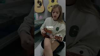 Download lagu Dumes cover sheilasilvia #dumes #ukulele #storymusikasik mp3