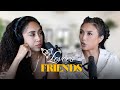 Should You Change For Your Partner Feat Jeannie Mai Full Lovers And Friends Ep 4