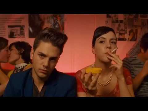 Pass this on - Les Amours Imaginaires