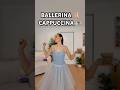 BALLERINA CAPPUCCINA