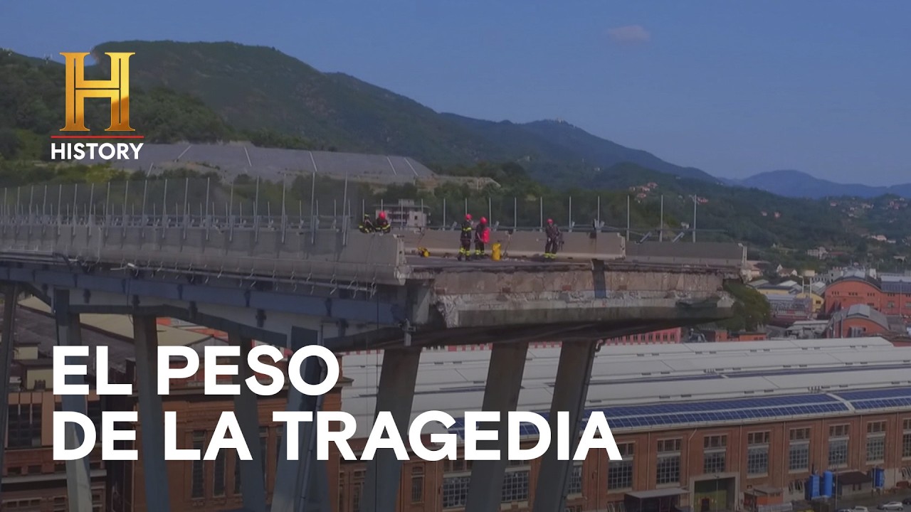 LA SEÑAL QUE NADIE QUISO VER - ¿QUÉ SALIÓ MAL?