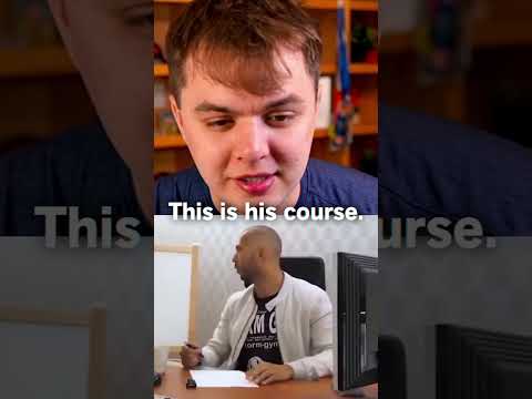 Trump Is Helping Andrew Tate...