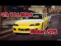 Nissan S15 0.1 for GTA 5 video 7