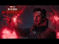Marvel Studios' Doctor Strange in the Multiverse of Madness | Experience